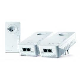 devolo Magic 2 WIFI 6 next Multiroom Kit - FRI-GX47-0013WX