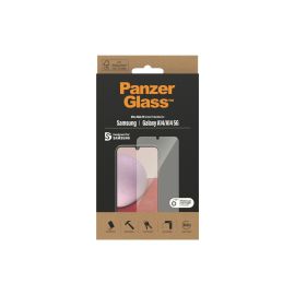 Panzerglass Displayschutz Ultra wide Fit Galaxy A14 / A14 5G - FRI-GX47-004BTX