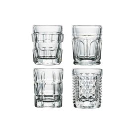 La Rochère Schnapsglas After 60 ml, 4 Stück, Transparent - FRI-GX47-003MW4