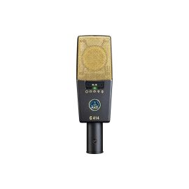 AKG Mikrofon C414 XLII - FRI-GX47-006W1N
