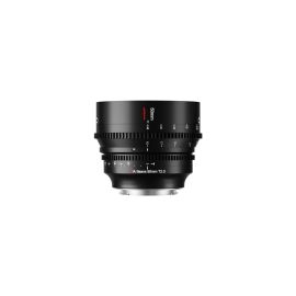 7Artisans Festbrennweite 50mm T2.0 – Canon RF - FRI-GX47-0056AX