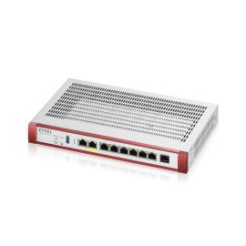 Zyxel Firewall USG Flex 200HP inkl. Gold Security Bundle, 1 Jahr - FRI-GX47-003P9R