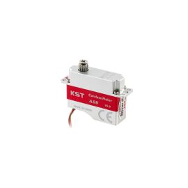 KST Micro Servo A08 V6.0 3.2 kg, 0.09 s, Digital HV - FRI-GX47-002G99
