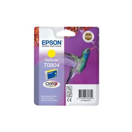 Epson Tinte C13T08044011 Yellow - FRI-GX47-005YSA