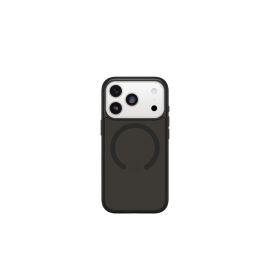 Otterbox Back Cover Symmetry Clear iPhone 17 Pro Black - FRI-GX47-000MSR