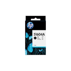 HP Tinte Nr. 51604A Black - FRI-GX47-0004Z9