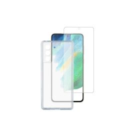 4smarts 360° Starter Set X-Pro Clear Galaxy S21 FE - FRI-GX47-001AR8