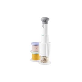 Cuisinart Glacemaschine ICEFD10E 0.24 l, Weiss - FRI-GX47-002CAV