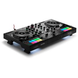 Hercules DJ-Controller DJControl Inpulse 500 - FRI-GX47-00417K