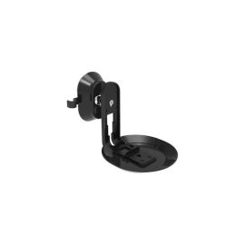 Flexson Wandhalterung für Sonos Era 100, Schwarz - FRI-GX47-0054G3