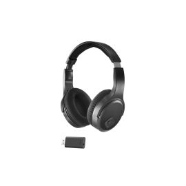 Hama Fernseh-Kopfhörer Over-Ear Schwarz (221847) - FRI-GX47-002Y4Y