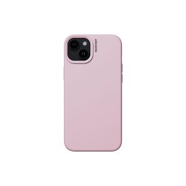 Nudient Back Cover Base Case iPhone 15 Plus Baby Pink - FRI-GX47-000GQJ