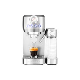 Gastroback Design Espresso Piccolo Pro M Silber - FRI-GX47-001AC9