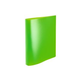 HERMA Ringbuch Neon 2.5 cm, Neongrün - FRI-GX47-001BQT