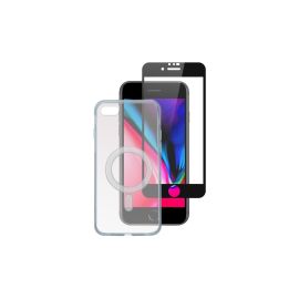 4smarts 360° Starter Set X-Pro UltiMag iPhone 7/8/SE (2020/2022) - FRI-GX47-001G08
