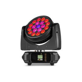 BeamZ Moving Head Fuze1910 - FRI-GX47-004N6G