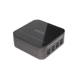 Marmitek Umschalter Connect TS41 Toslink - FRI-GX47-0066GQ