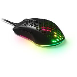 SteelSeries Gaming-Maus Aerox 3 Schwarz - FRI-GX47-00608H