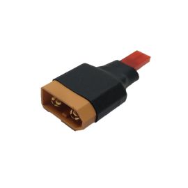 EP Kurzadapter XT60 zu JST RCY / BEC - FRI-GX47-001NDG