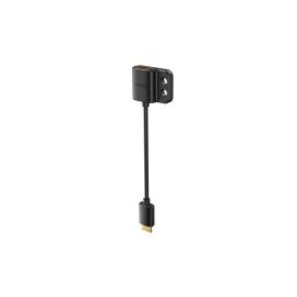 Smallrig Kabel Ultra Slim 4K HDMI Adapter (C to A) - FRI-GX47-005J0S