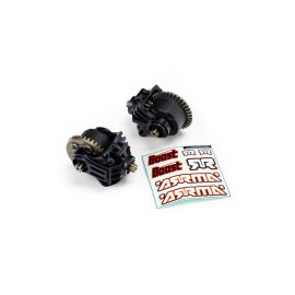 Arrma Differential aus Metall BOOST - FRI-GX47-006F9S
