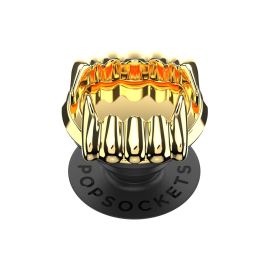PopSockets Halterung PopGrip Say Cheese - FRI-GX47-005RRS