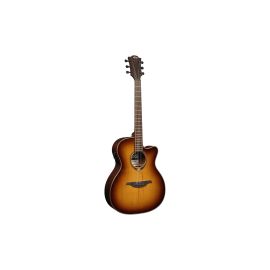 LAG Guitars Tramontane T118ACE-BRS - FRI-GX47-0077JT