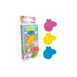 Craze Badespass Inkee Badebomben Peppa Pig 3er-Set - FRI-GX47-001Q3A