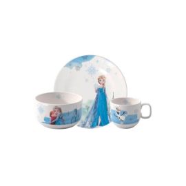 Villeroy & Boch Disney Frozen Set - FRI-GX47-006Z36