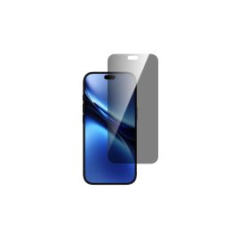 4smarts Second Glass Privacy Montagerahmen Apple iPhone 18 Pro Max - FRI-GX47-007ER8