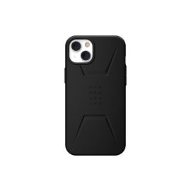 UAG Back Cover Civilian Case iPhone 14 Plus Schwarz - FRI-GX47-005WDG