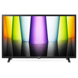 LG TV 32LQ63006 32", 1920 x 1080 (Full HD), LED-LCD - FRI-GX47-005F4D