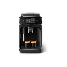 Philips Kaffeevollautomat Series 2200 EP2225/10 Klavierlack Schwarz - FRI-GX47-00049E