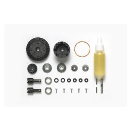 Tamiya Metall Öl-Differential TT-02, MB-01 - FRI-GX47-0048YH