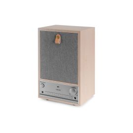 Audizio Internet Radio Canzo Braun - FRI-GX47-005E07