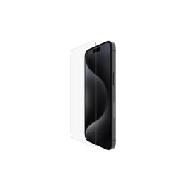 Belkin UltraGlass 2 Hartglas Transparent - FRI-GX47-0074D3