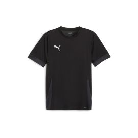 PUMA Jersey teamGOAL Matchday L, Schwarz - FRI-GX47-004WRV