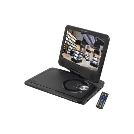soundmaster Portabler DVD Player PDB1910SW - FRI-GX47-002EB2