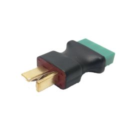 EP Kurzadapter Deans zu MPX - FRI-GX47-002RVR