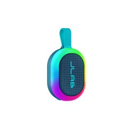 Jlab Bluetooth Speaker Pop Party Navy - FRI-GX47-003TA2