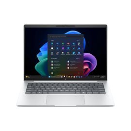 HP EliteBook 8 G1a 14 Next Gen AI PC AD4F6ET SureView 5 - FRI-GX47-0051W3