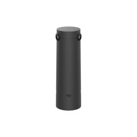 Logitech Tischkamera Sight, 4K 60 fps, Graphite - FRI-GX47-002722