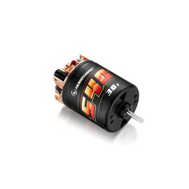 Hobbywing Brushed Motor Quicrun 540 30T - FRI-GX47-002CVB