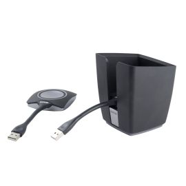 Barco Zubehör ClickShare Tray für Buttons - FRI-GX47-005JBE
