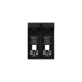 HOVERAir Ladestation X1 Ladestation BLA Hoverair X1, Schwarz - FRI-GX47-00548P