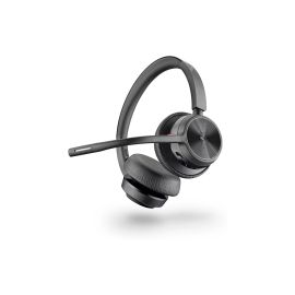 HP Headset Poly Voyager 4320 MS Duo USB-C, ohne Ladestation - FRI-GX47-0011W3