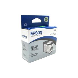 Epson Tinte C13T580100 Photo Black - FRI-GX47-001Q6N