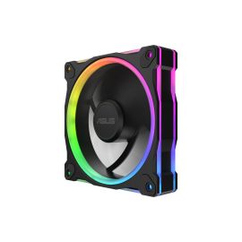 ASUS PC-Lüfter Prime MR120 Fan ARGB Reverse Schwarz - FRI-GX47-0006AB