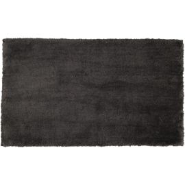 Cawö Badteppich Solid 60 x 100 cm, Basalt Gray - FRI-GX47-002XH4