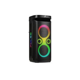 Fenton Bluetooth Speaker Pulse130 Schwarz - FRI-GX47-002REP